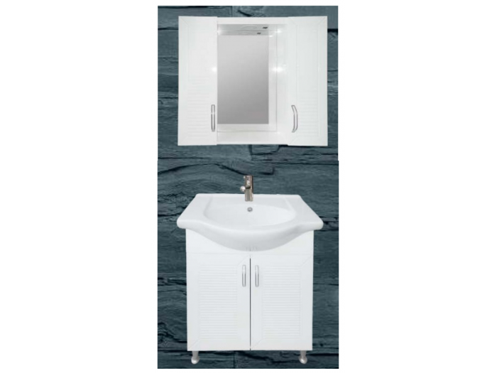 Комплект за баня Макена ВАЛЕНСИЯ